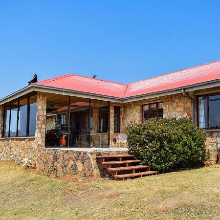 Berryfields Apartman Dullstroom Kültér fotó
