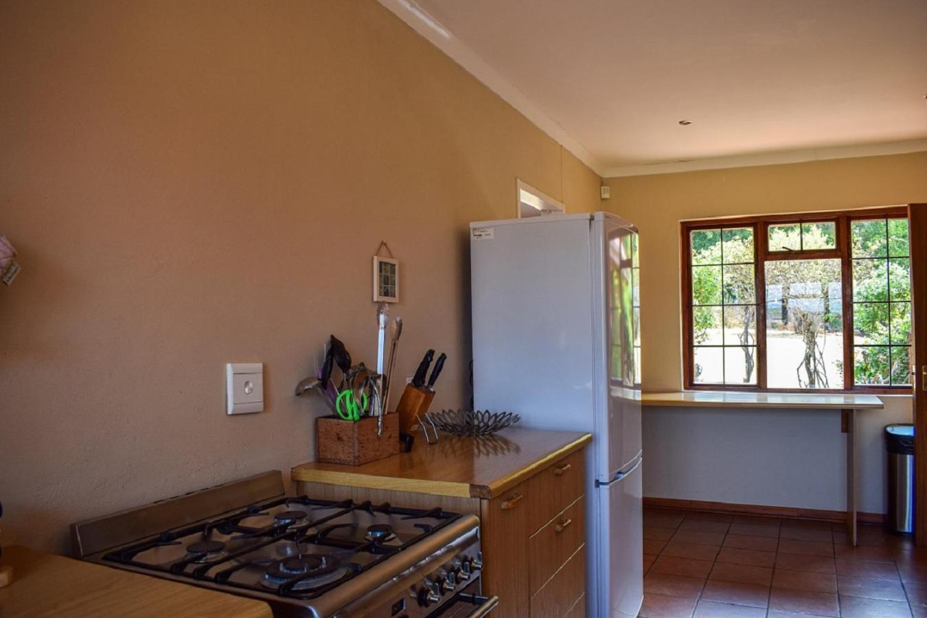 Berryfields Apartman Dullstroom Kültér fotó