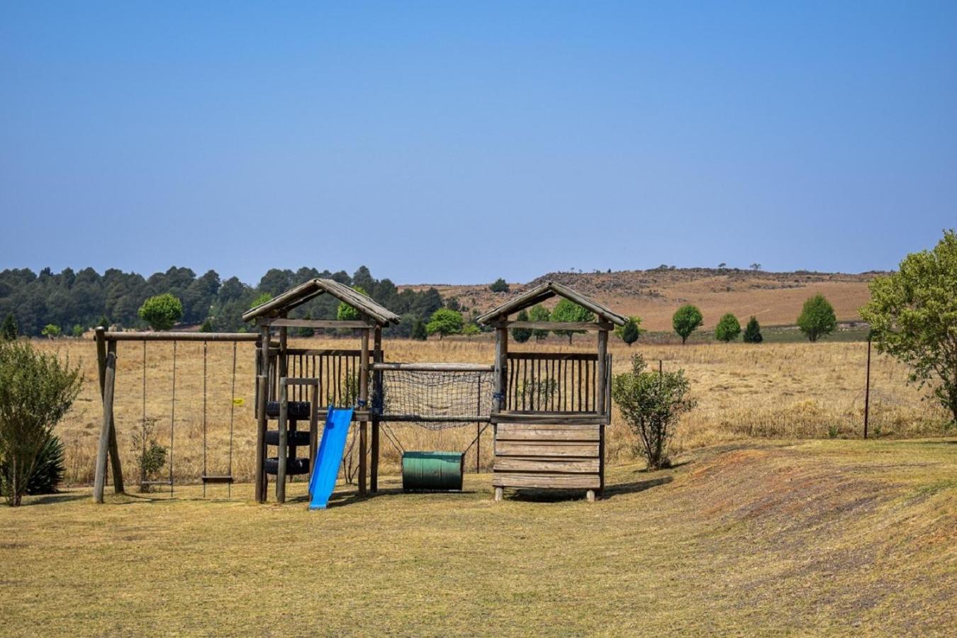 Berryfields Apartman Dullstroom Kültér fotó