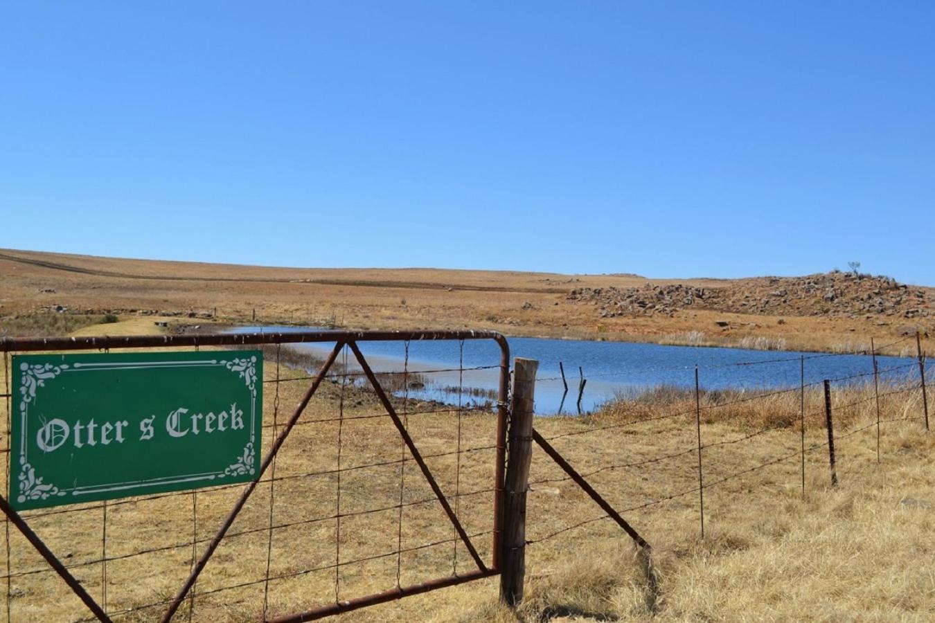 Berryfields Apartman Dullstroom Kültér fotó