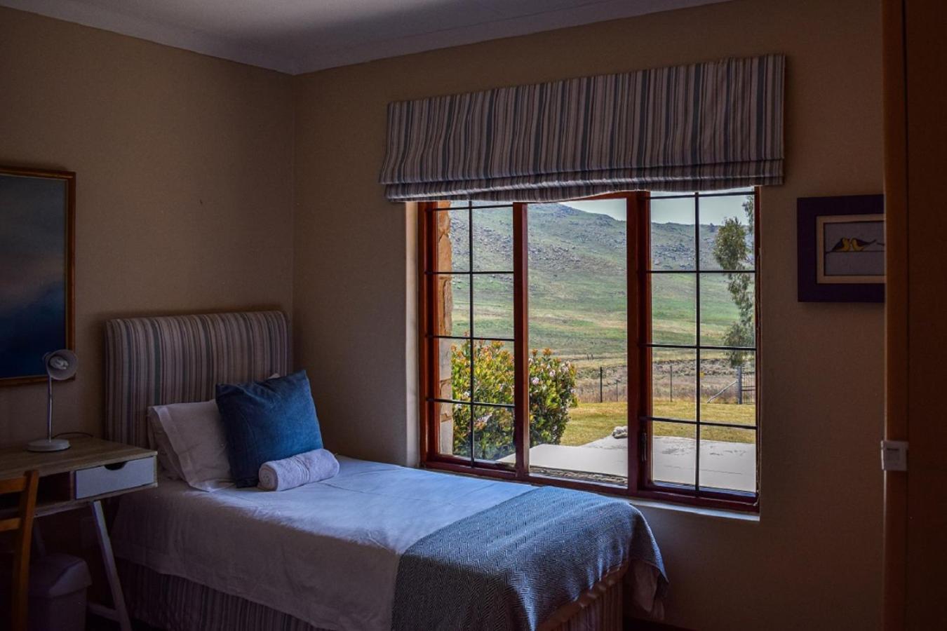 Berryfields Apartman Dullstroom Kültér fotó