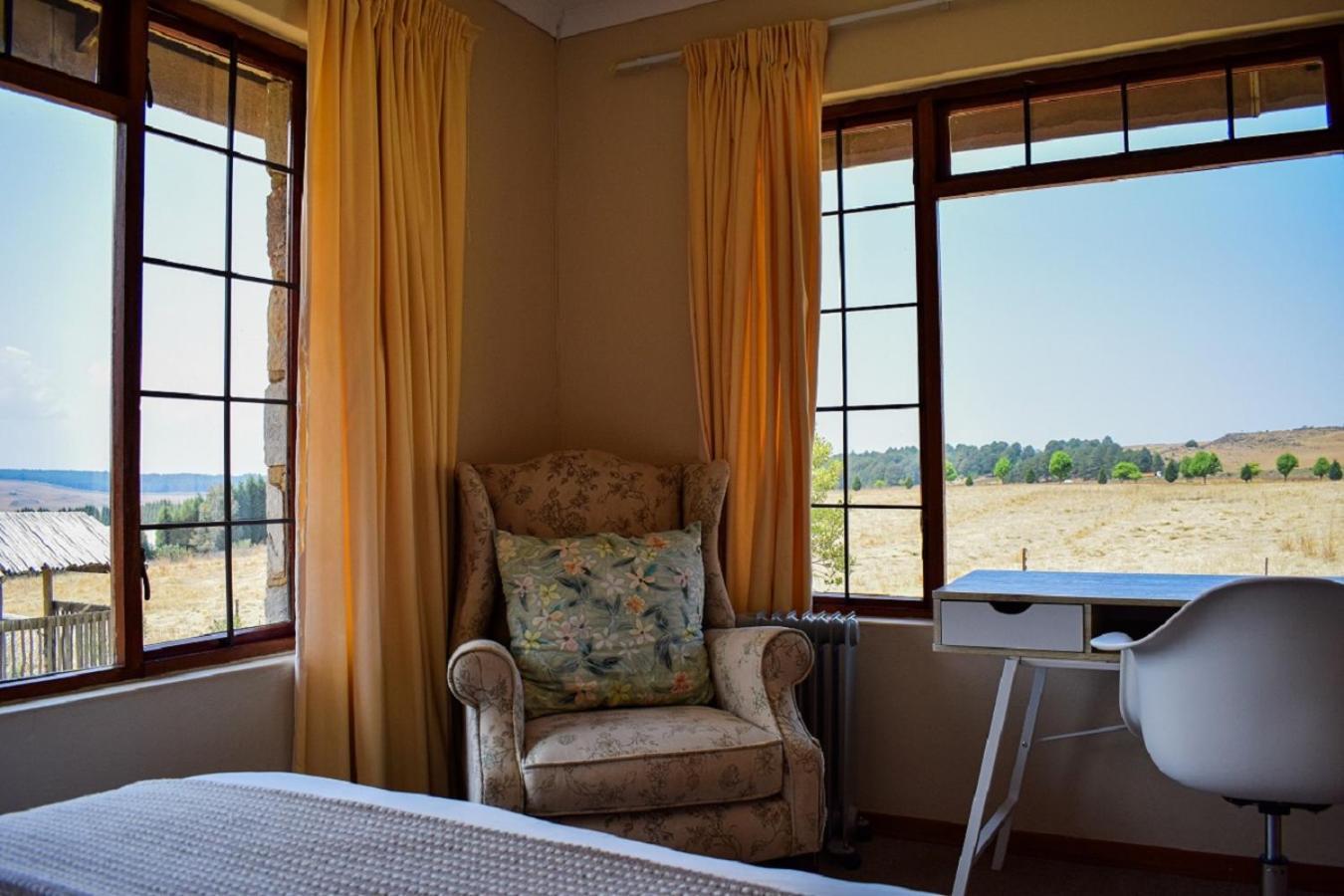 Berryfields Apartman Dullstroom Kültér fotó
