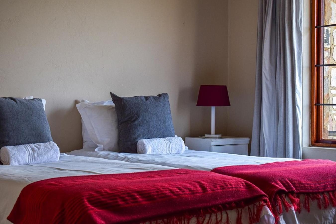 Berryfields Apartman Dullstroom Kültér fotó
