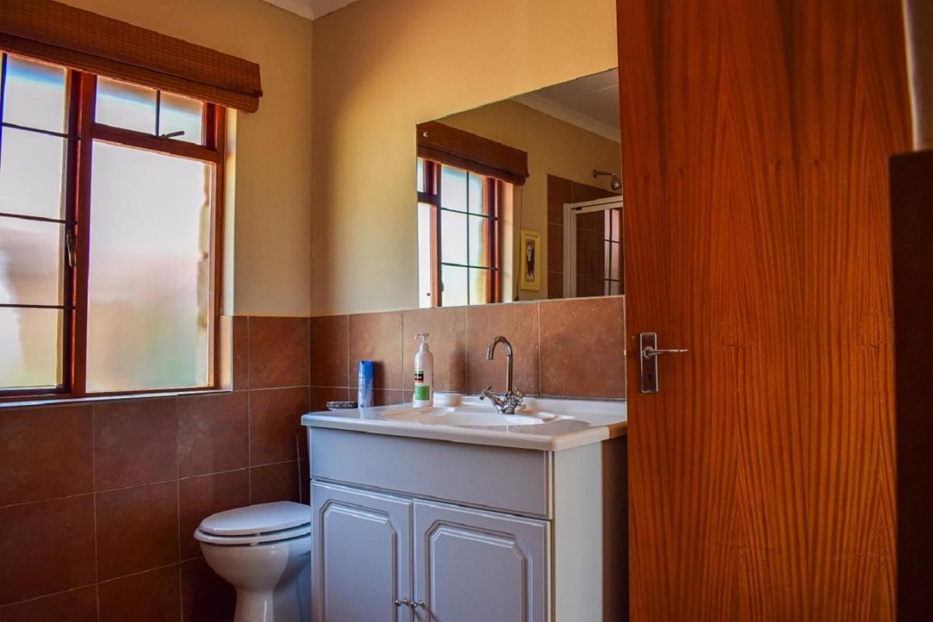 Berryfields Apartman Dullstroom Kültér fotó