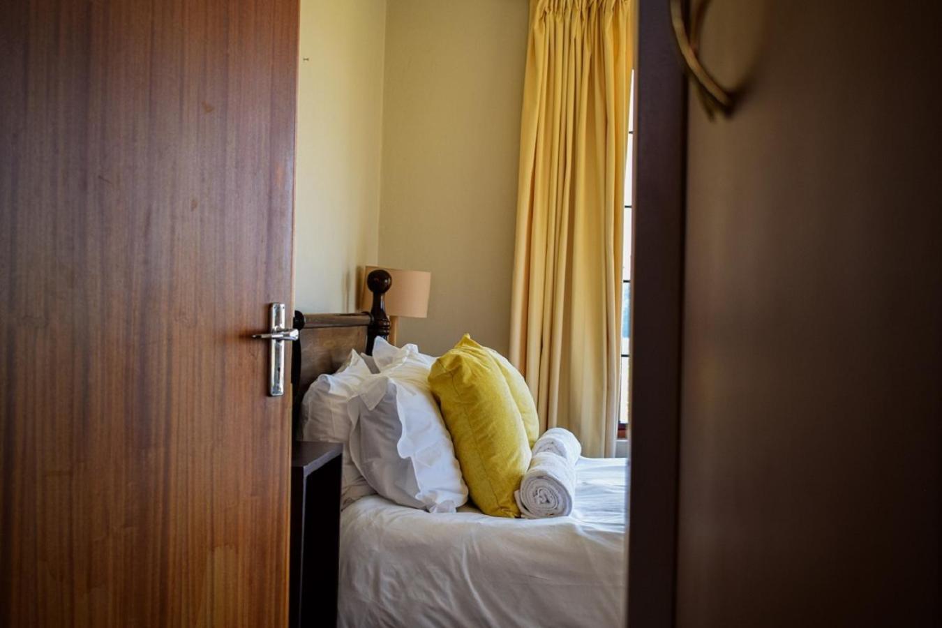 Berryfields Apartman Dullstroom Kültér fotó