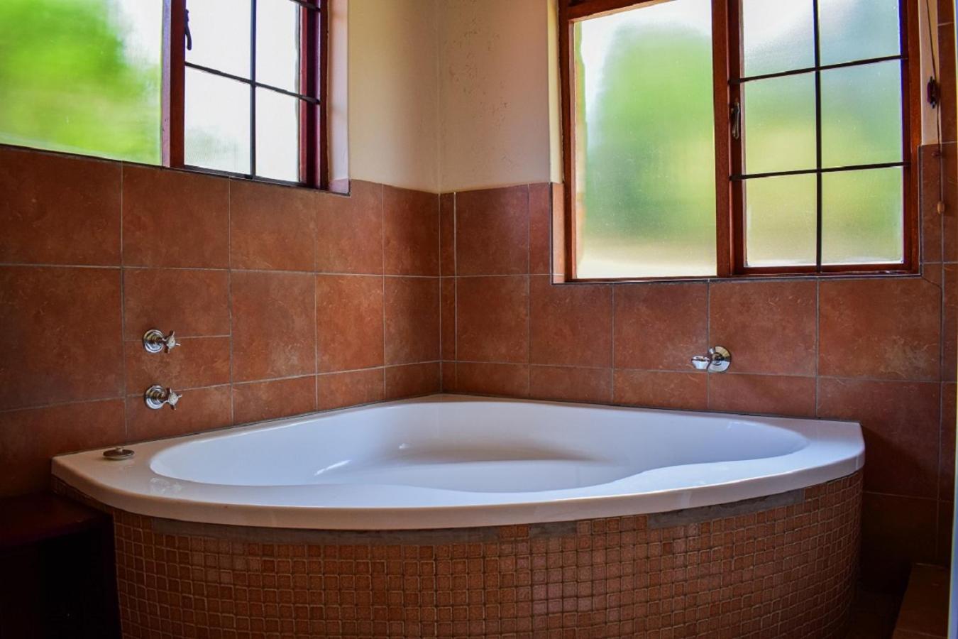 Berryfields Apartman Dullstroom Kültér fotó