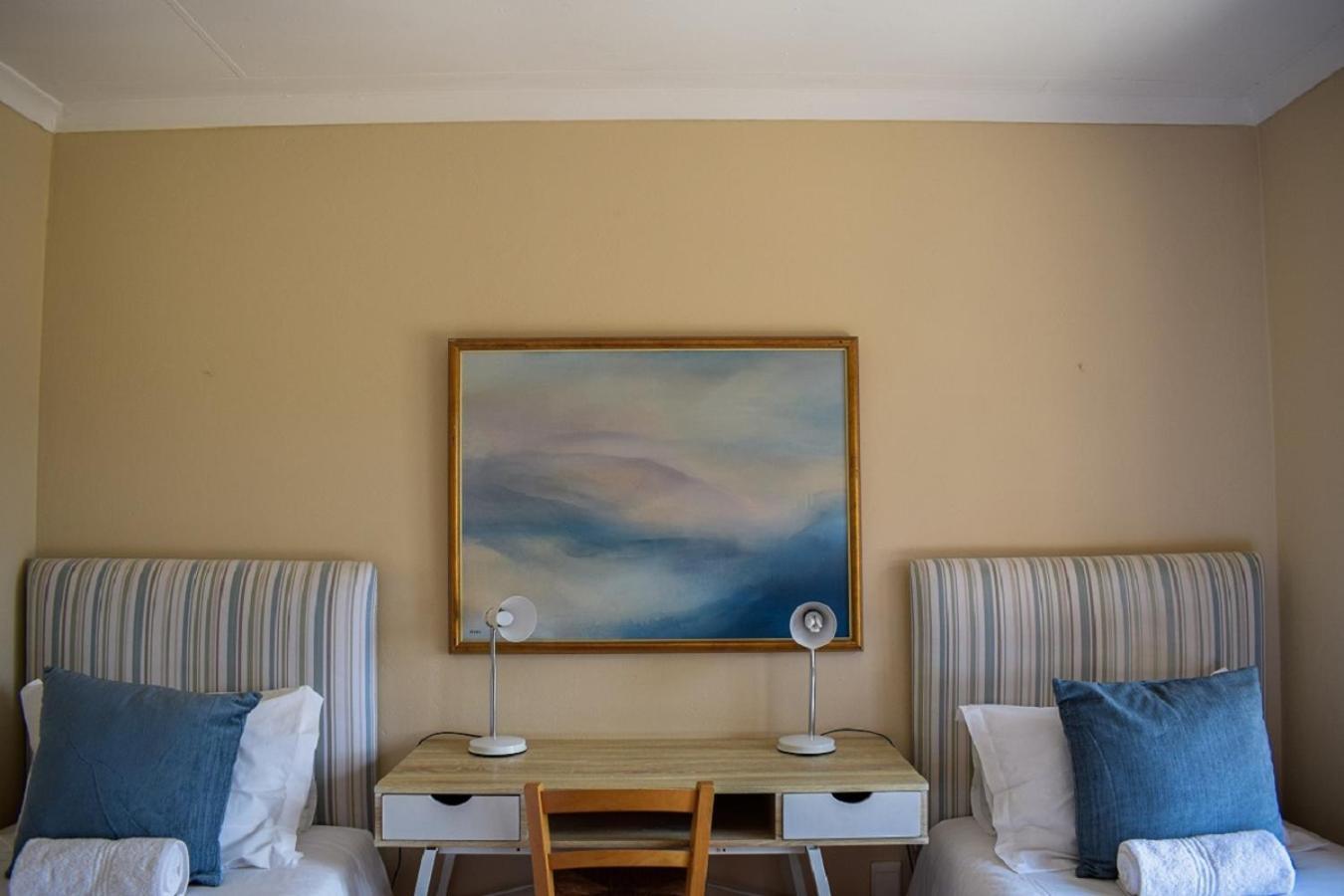 Berryfields Apartman Dullstroom Kültér fotó
