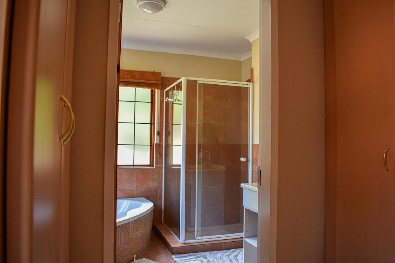 Berryfields Apartman Dullstroom Kültér fotó