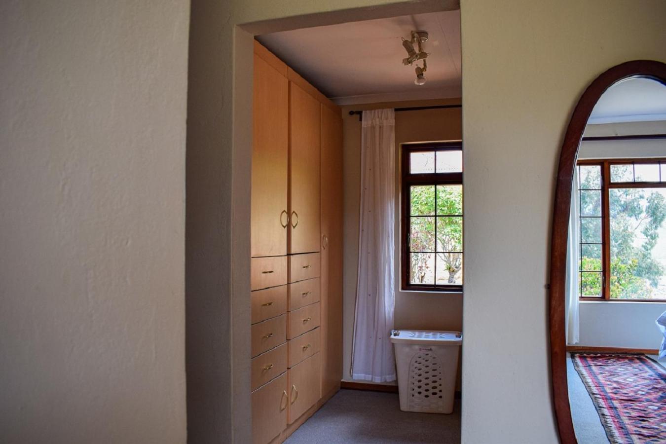 Berryfields Apartman Dullstroom Kültér fotó