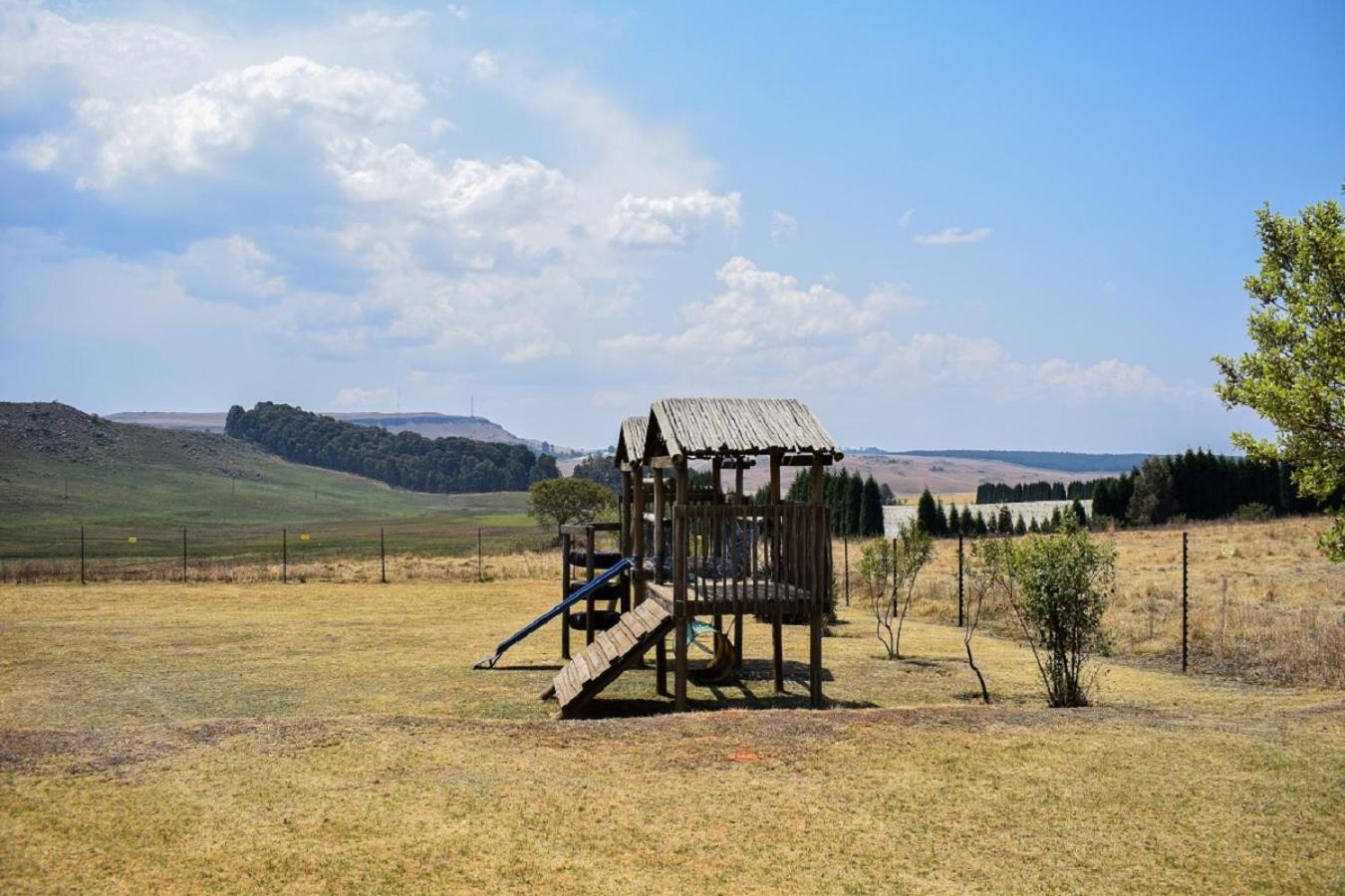 Berryfields Apartman Dullstroom Kültér fotó
