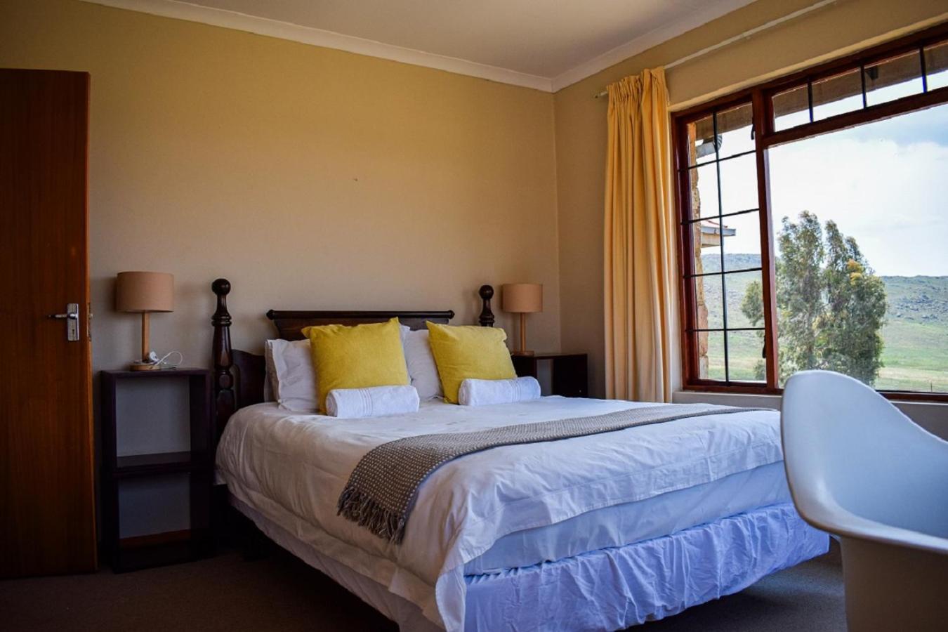 Berryfields Apartman Dullstroom Kültér fotó