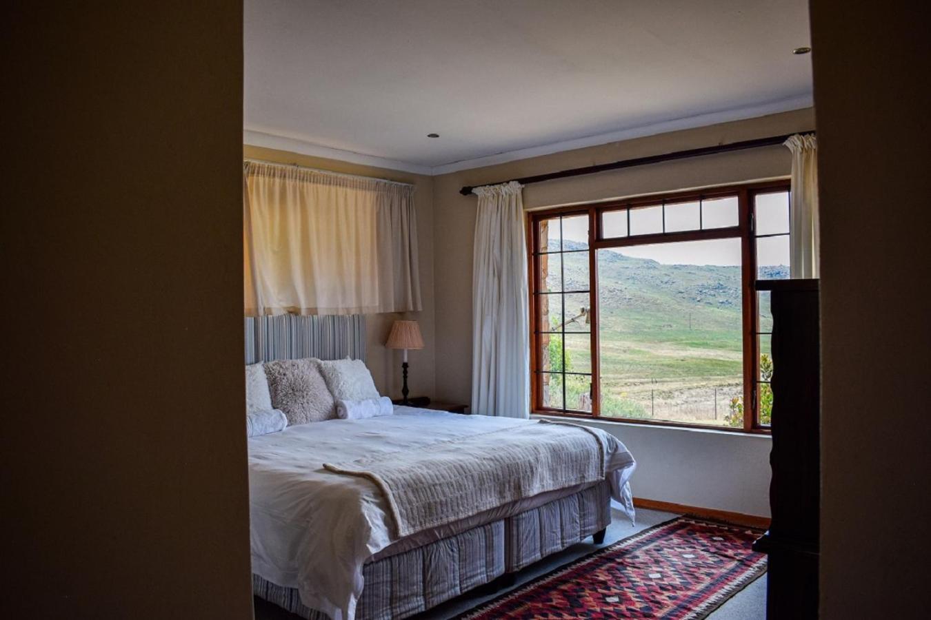 Berryfields Apartman Dullstroom Kültér fotó