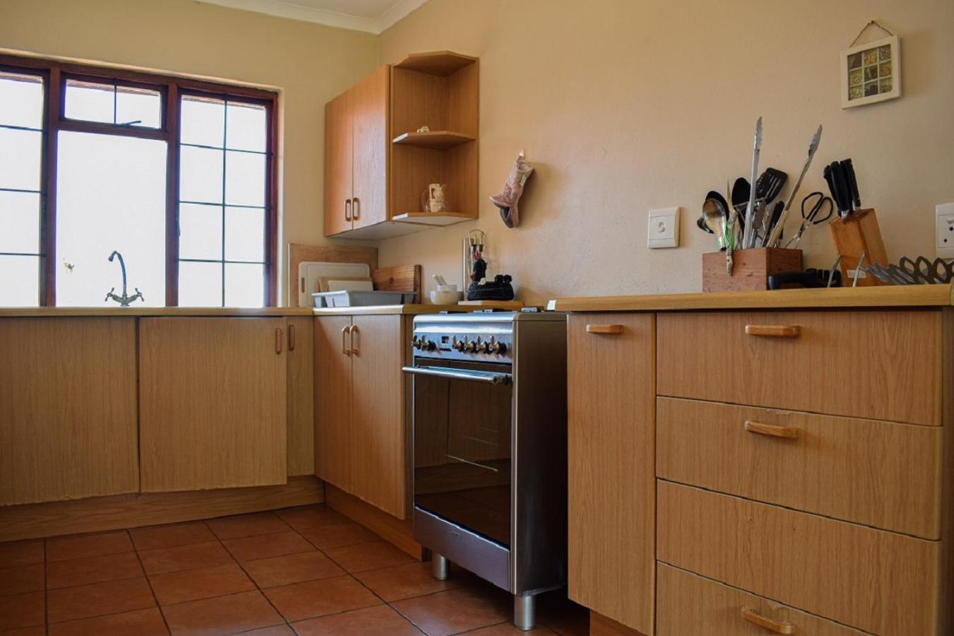 Berryfields Apartman Dullstroom Kültér fotó