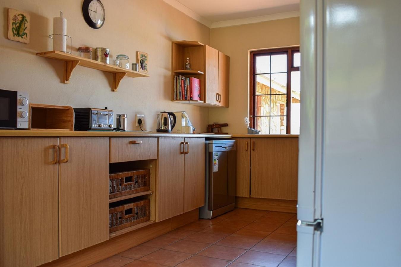 Berryfields Apartman Dullstroom Kültér fotó